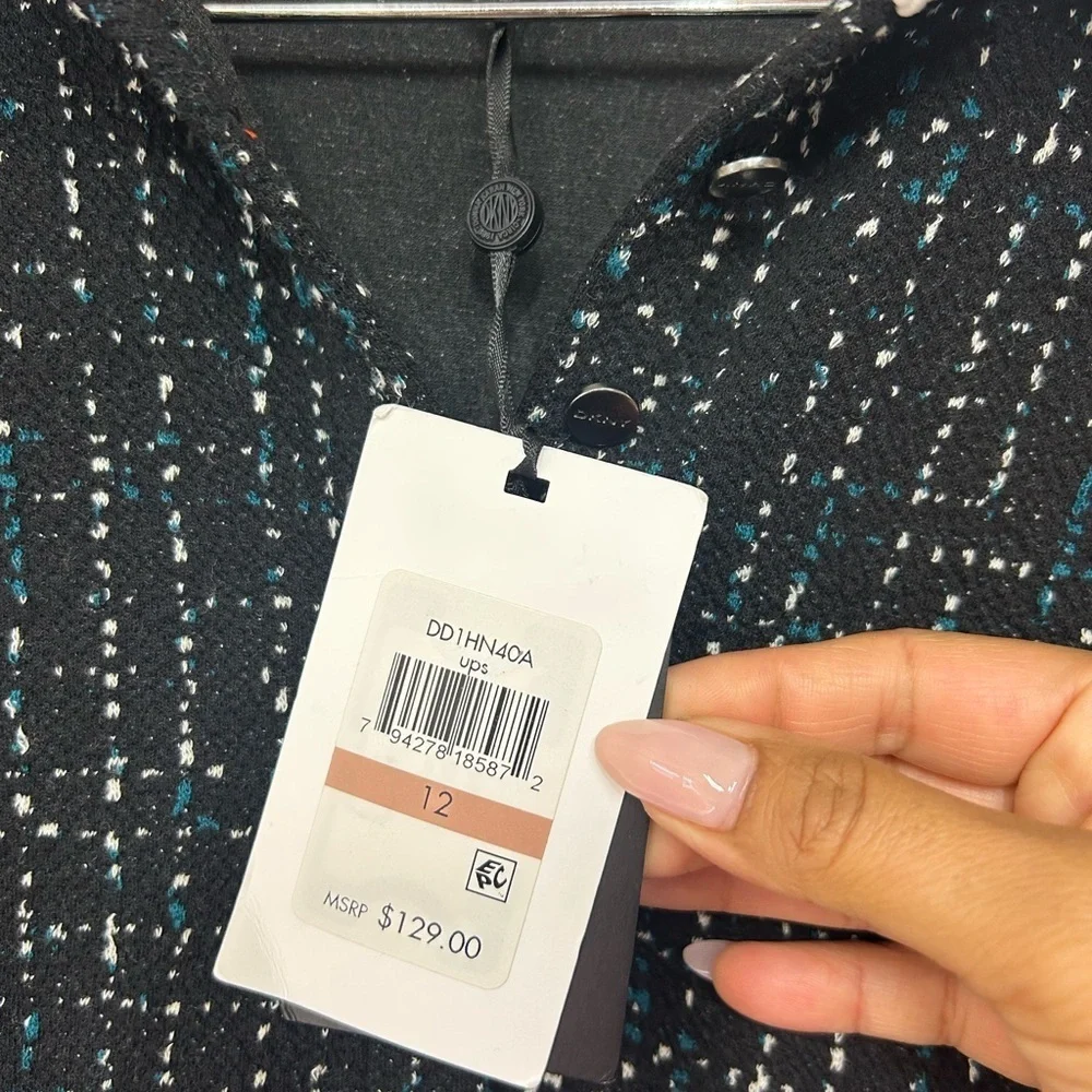 Dkny chic dress