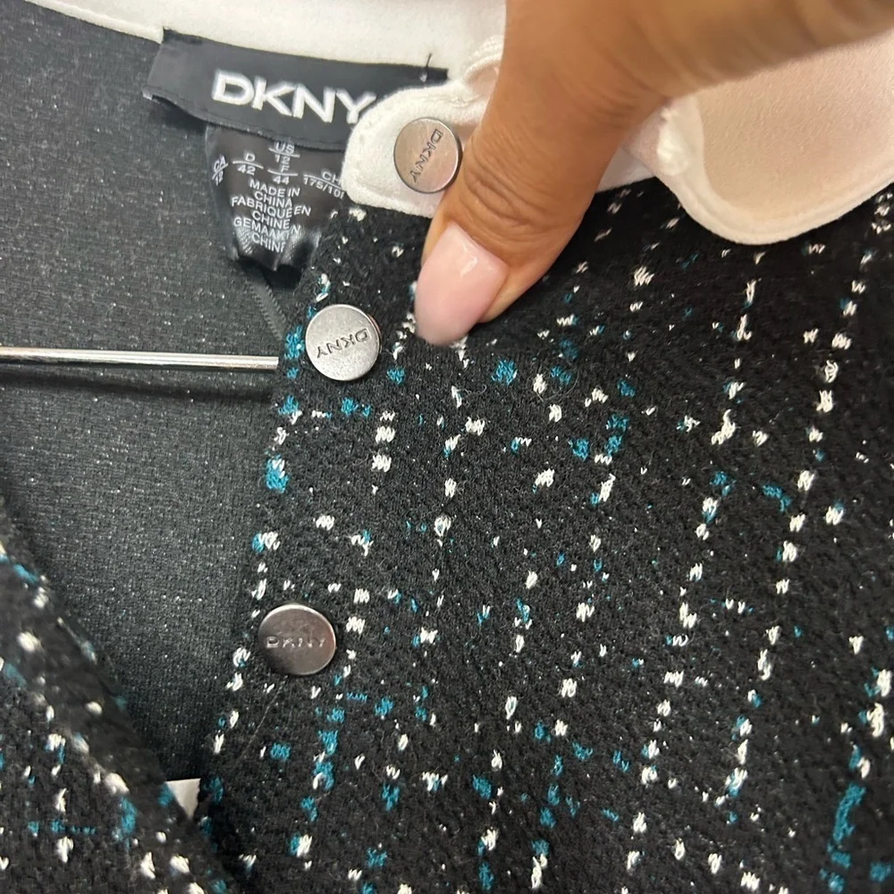 Dkny chic dress