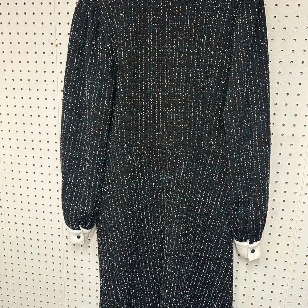 Dkny chic dress
