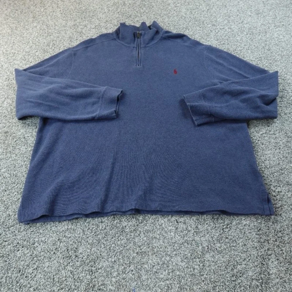 Polo Ralph Lauren vtg polo