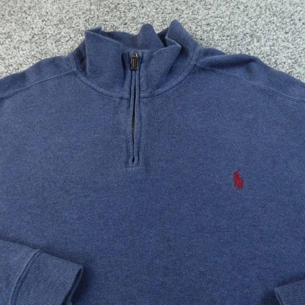 Polo Ralph Lauren vtg polo