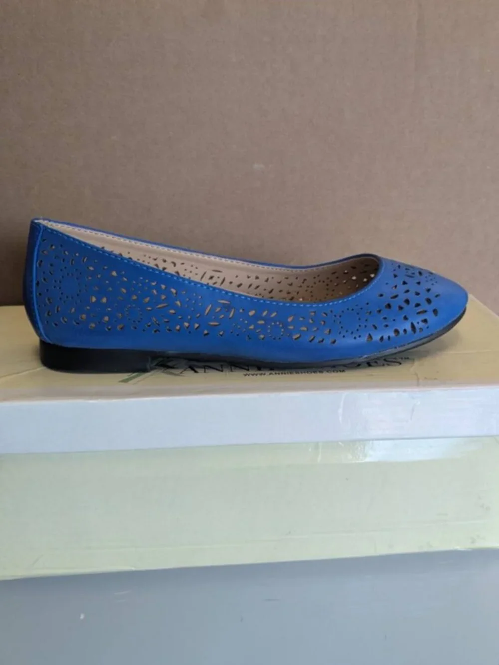 Annie Comfort style comfort this