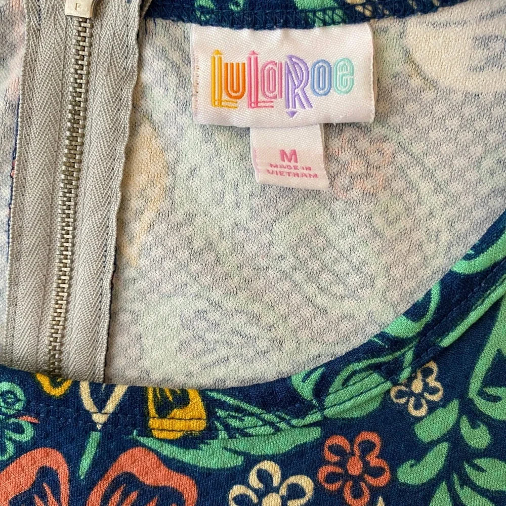 LuLaRoe great pre