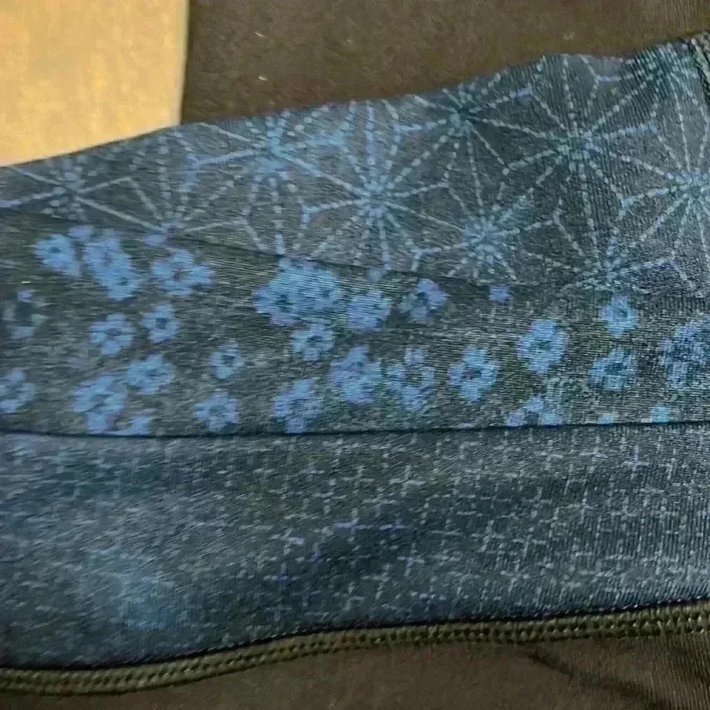 lululemon athletica mid rise