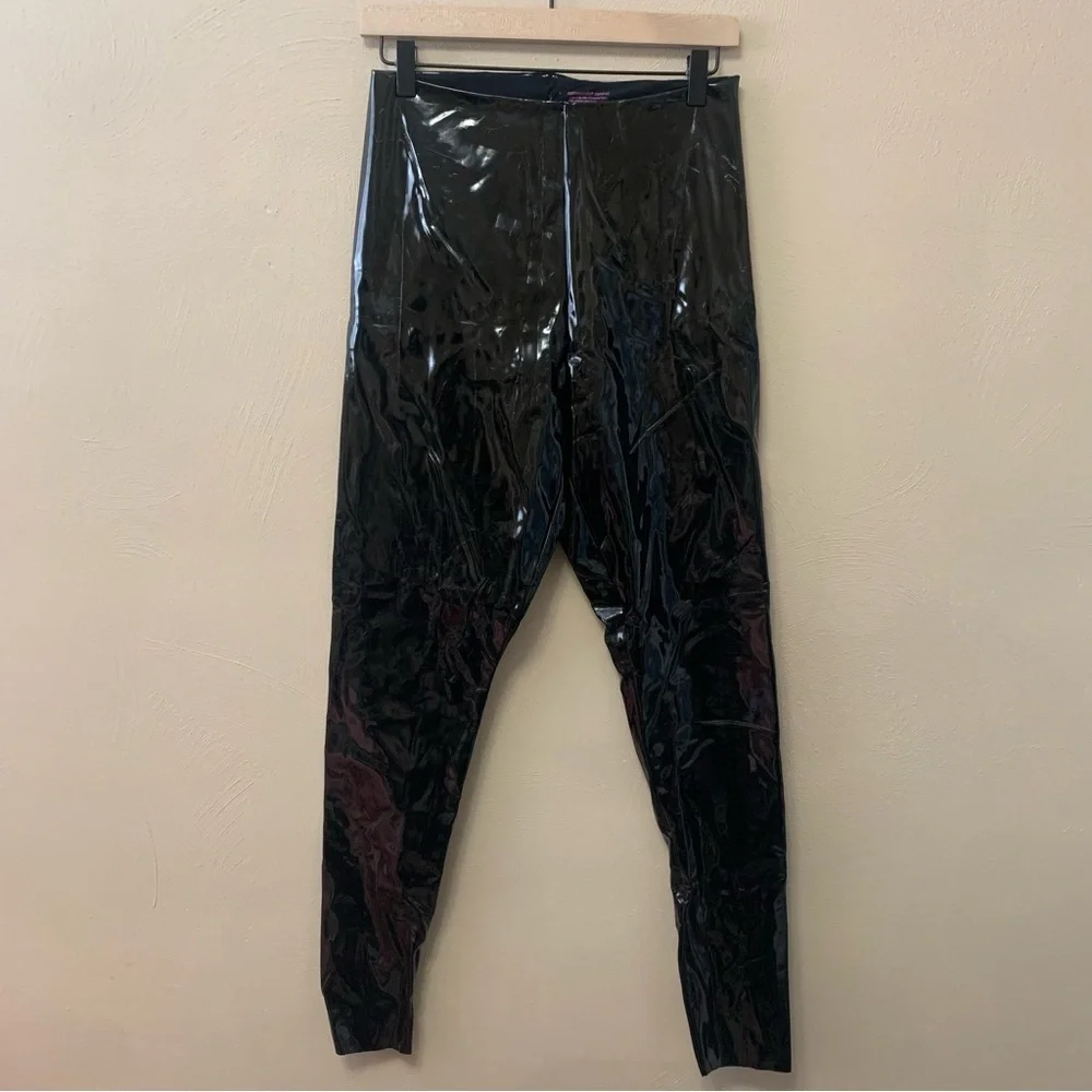 Commando faux patent