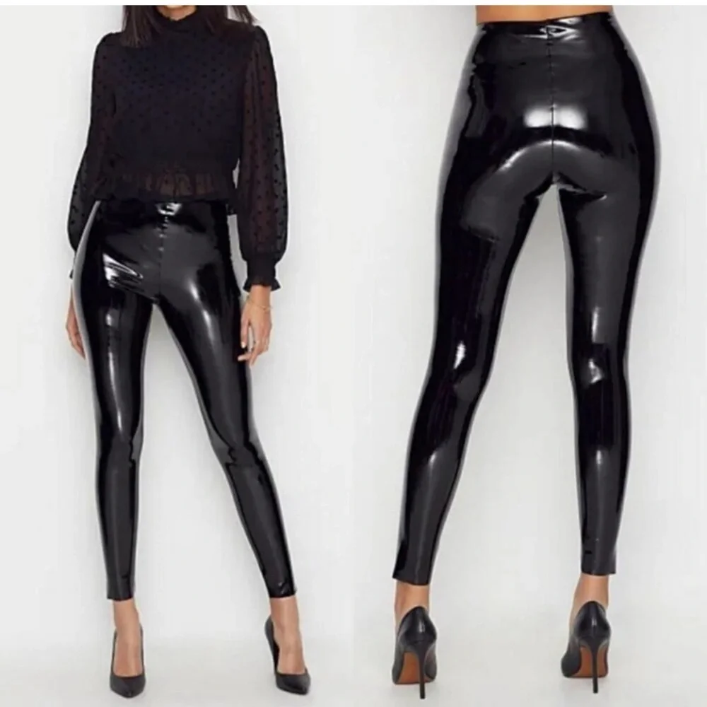 Commando faux patent