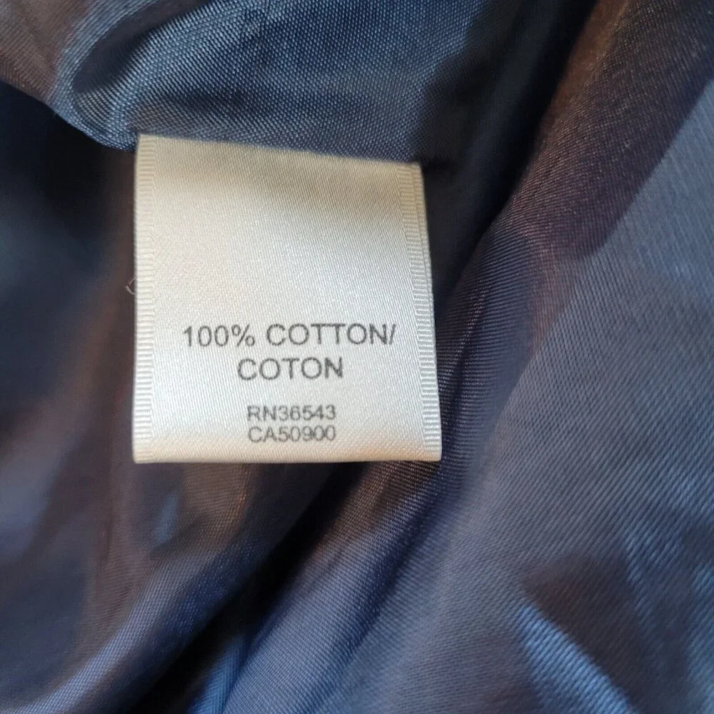 Van Heusen cottagecore dress