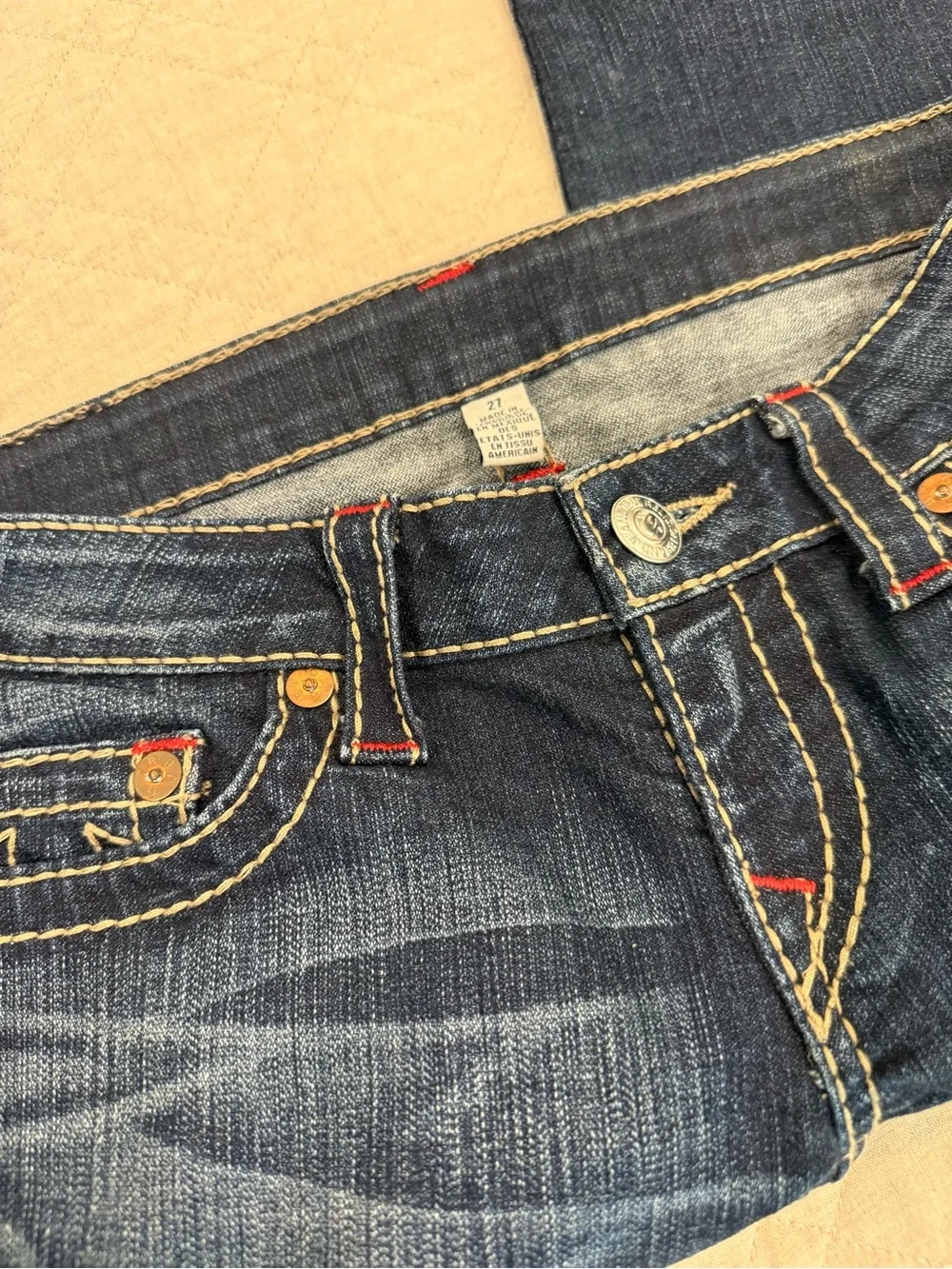 True Religion true religion