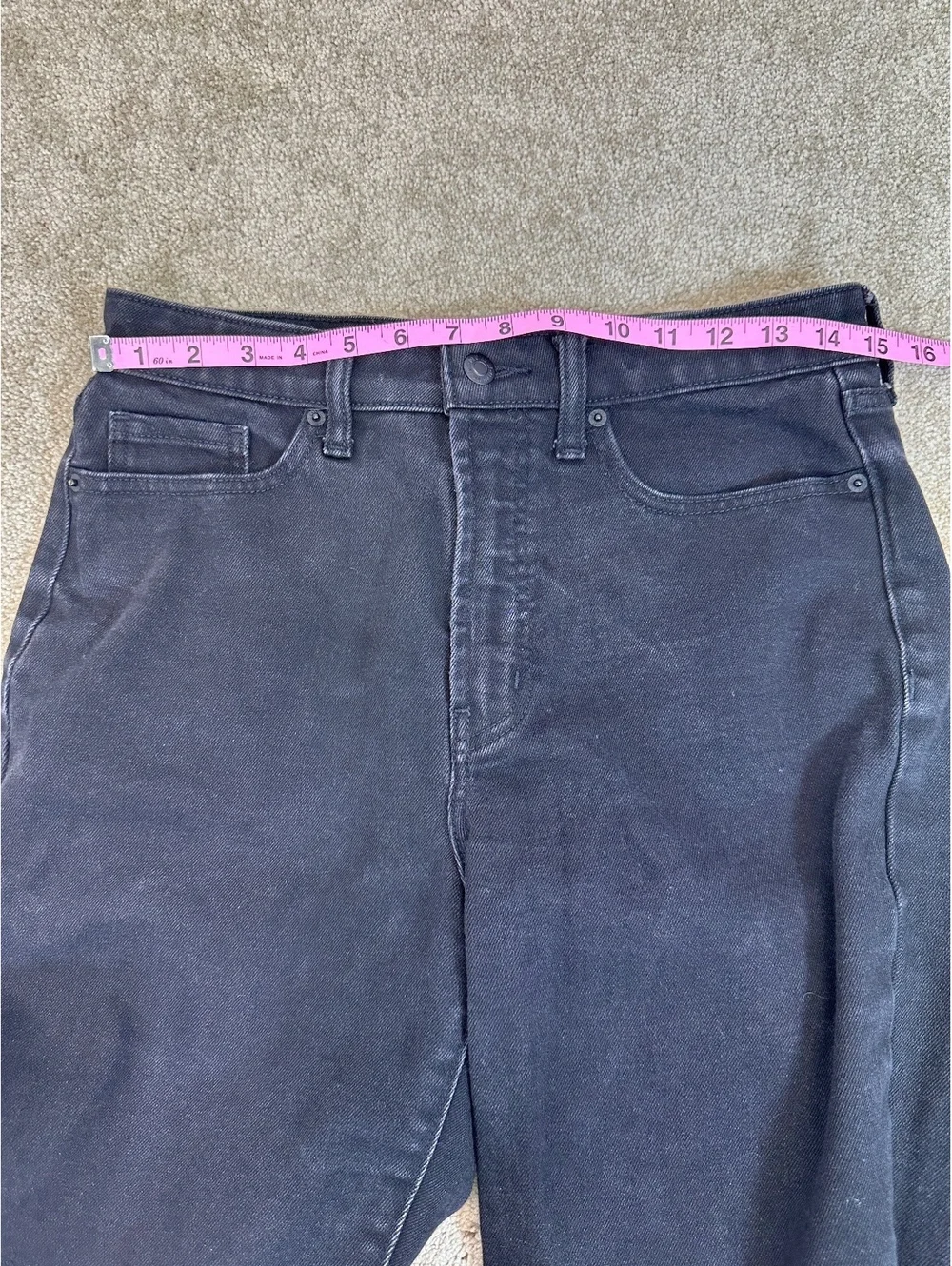 Old Navy brand old