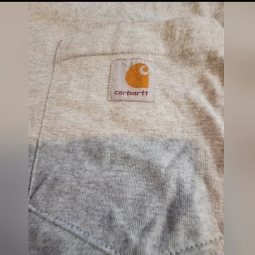 Carhartt vintage made