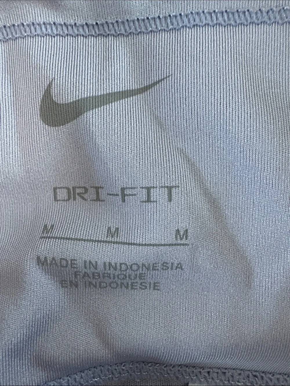 Nike details women’s
