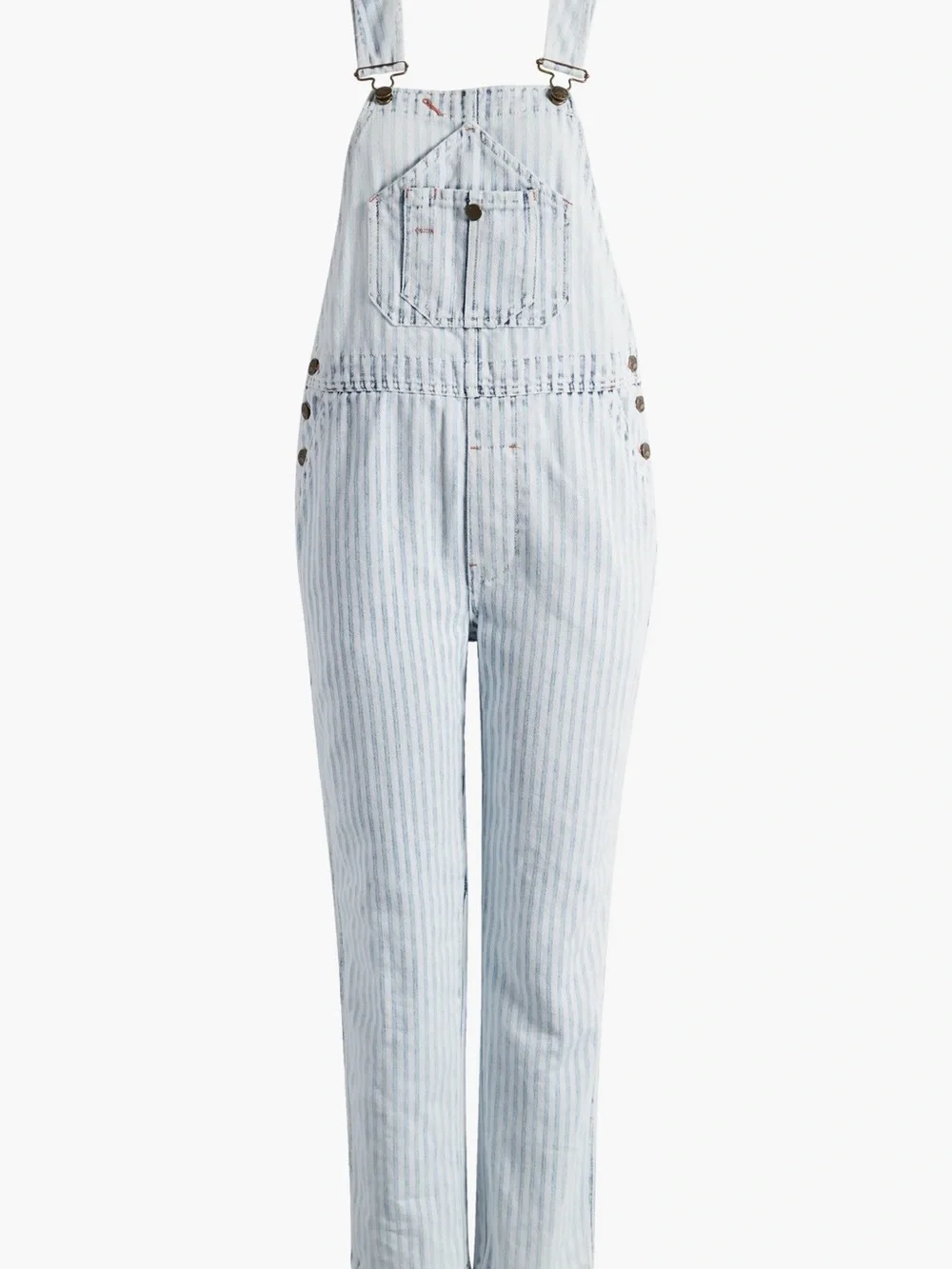 Faherty topsail stripe