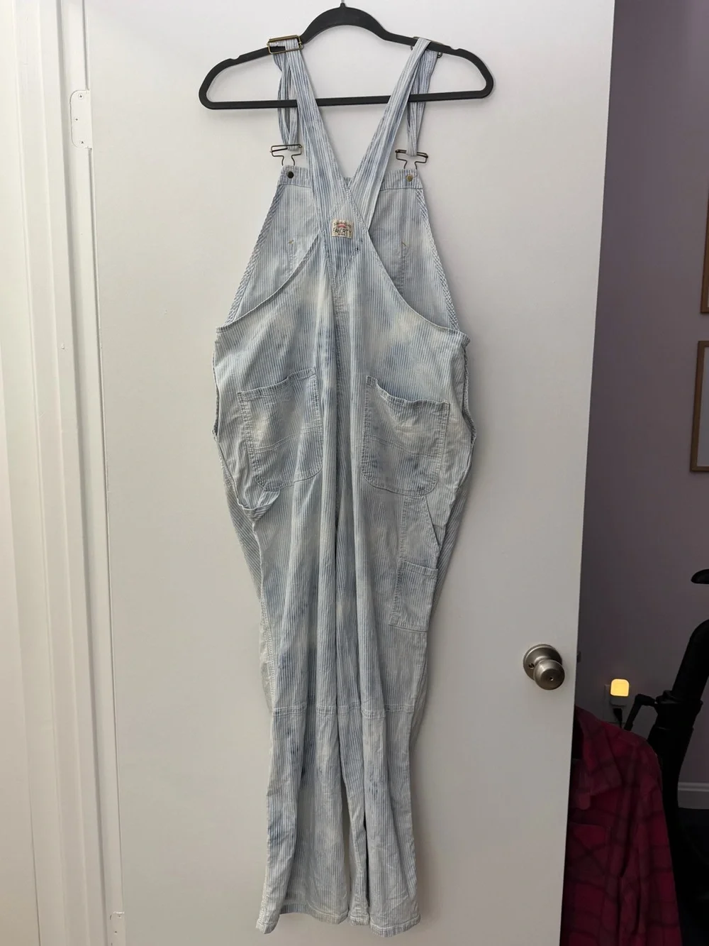 Faherty topsail stripe