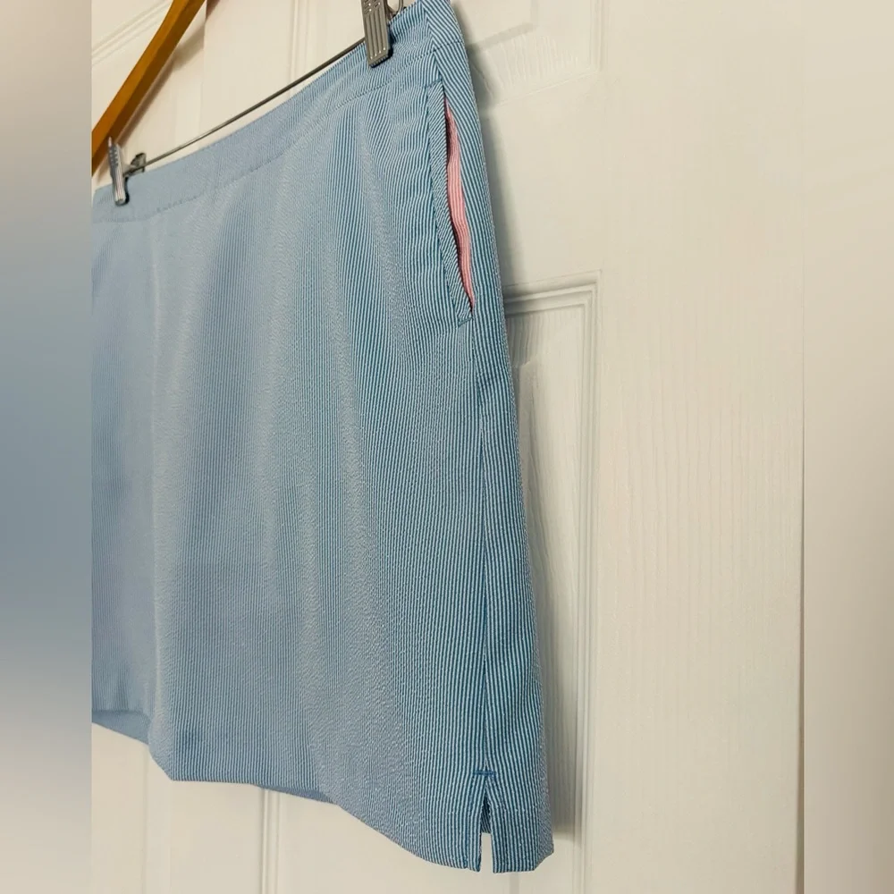 Greg Norman Collection casual mini