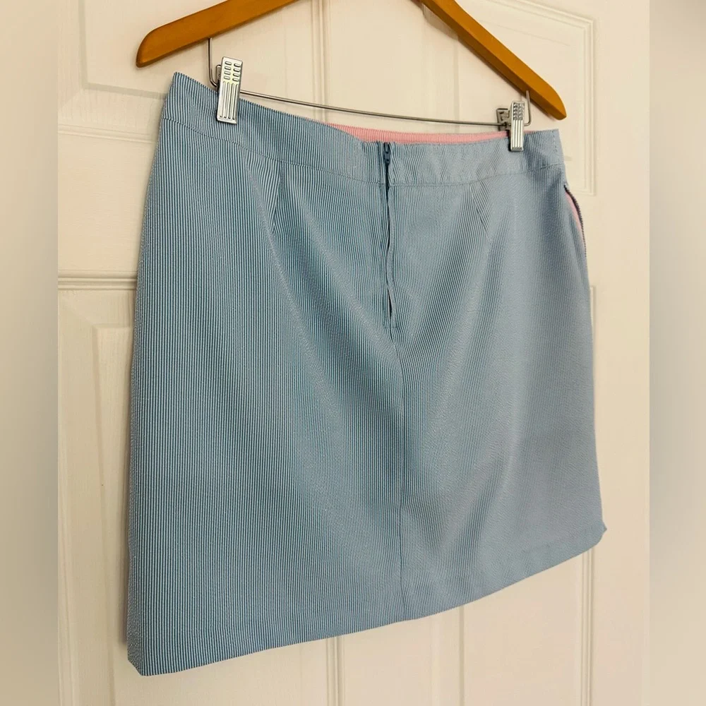 Greg Norman Collection casual mini