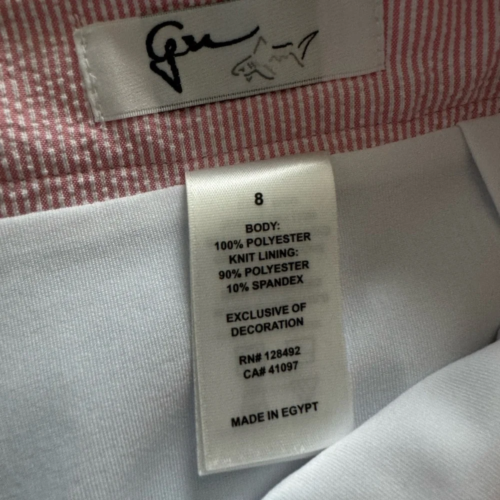 Greg Norman Collection casual mini
