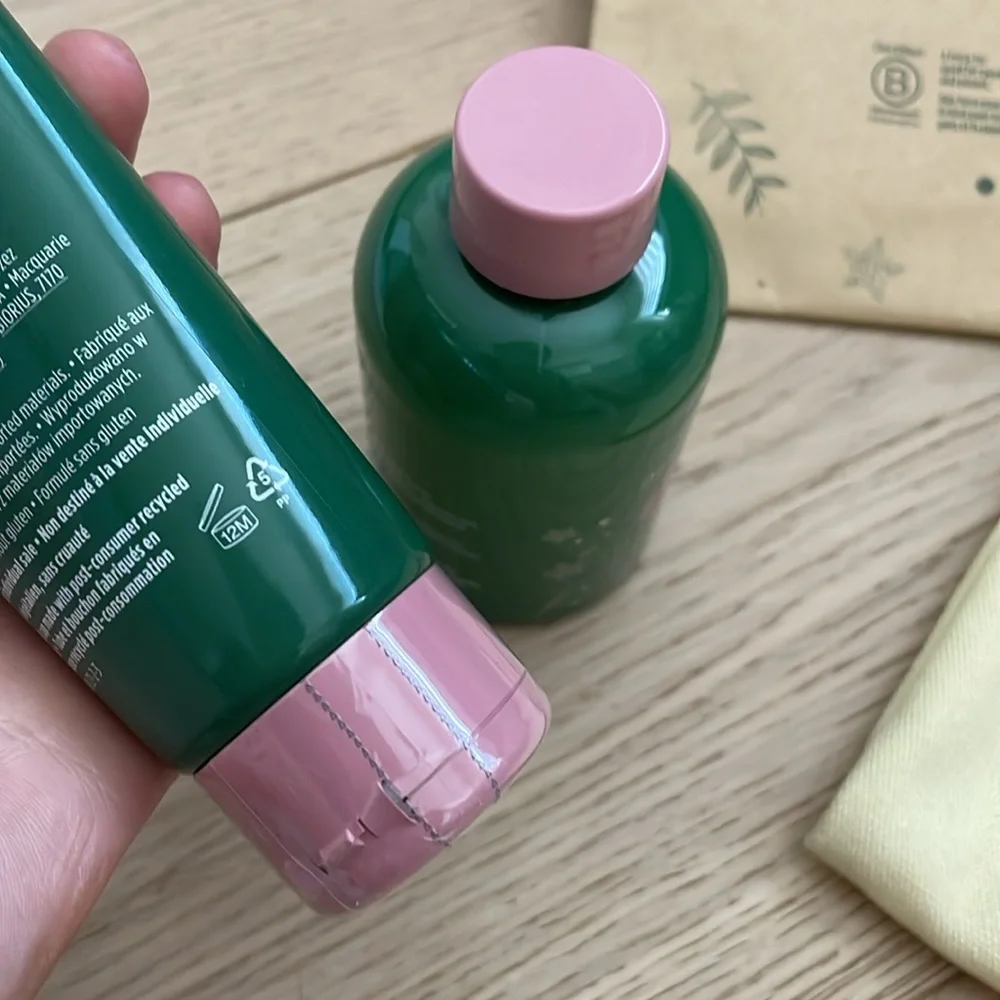 Arbonne brand new