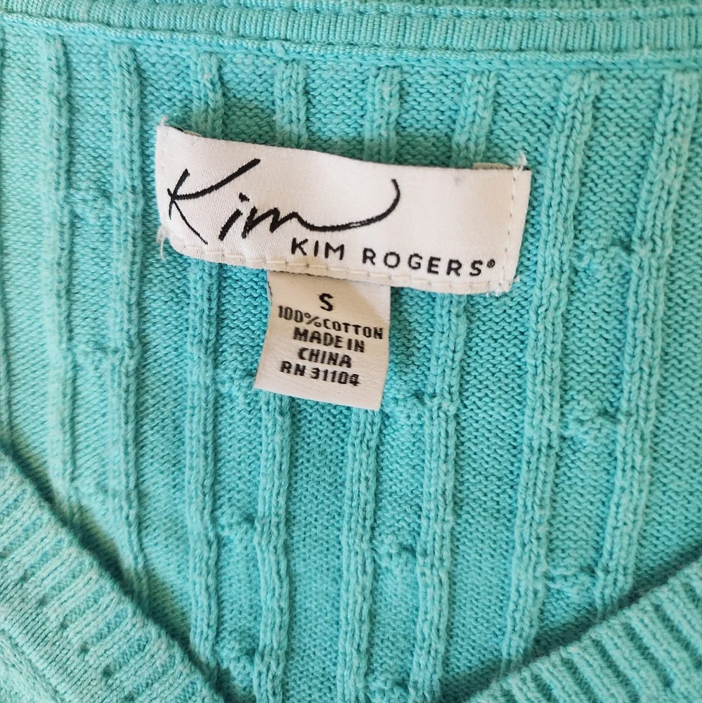 Kim Rogers stay stylish