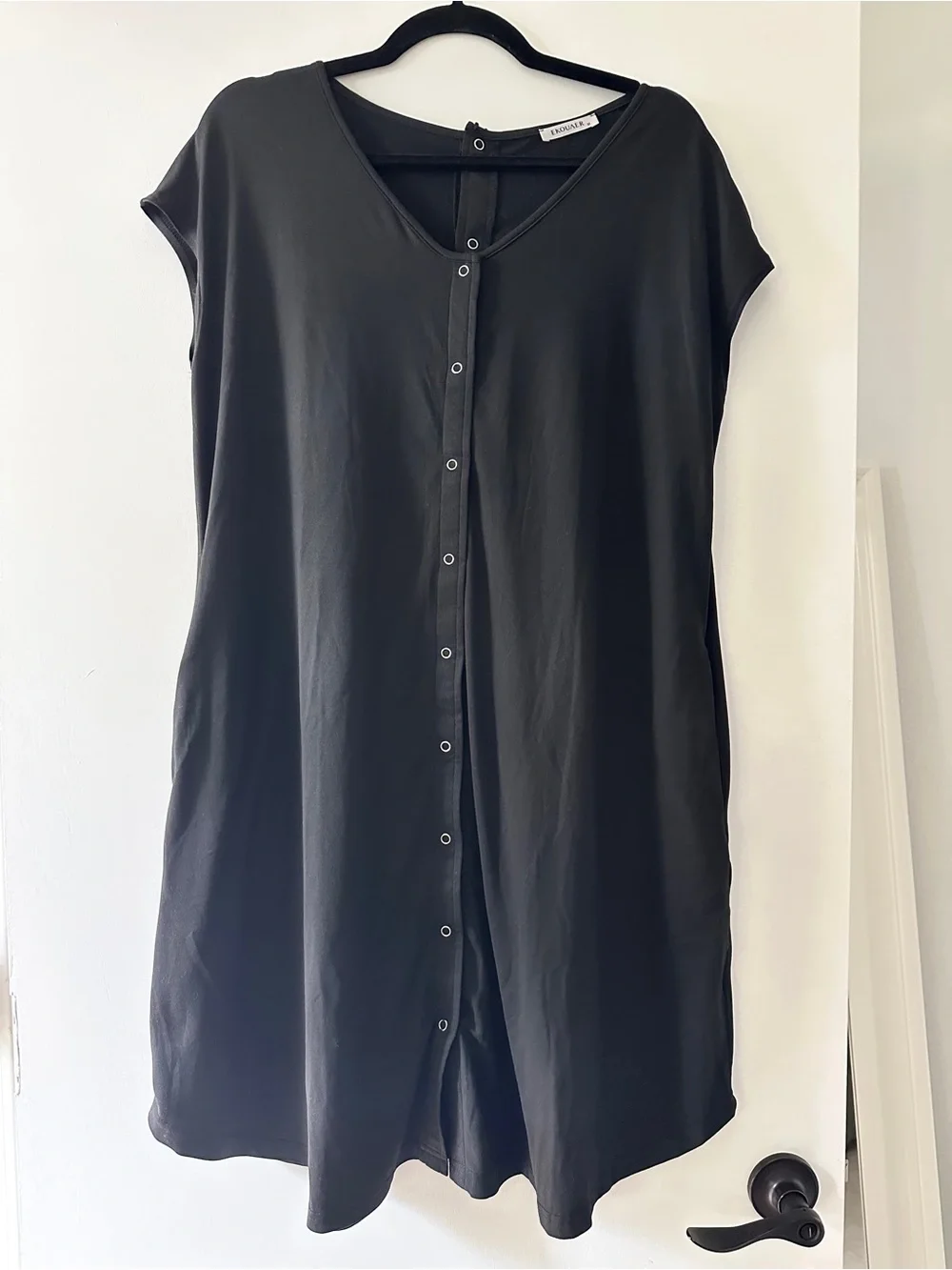 N/A worn once