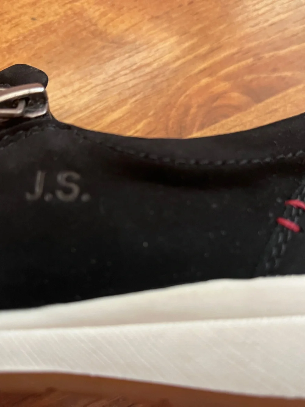 Josef Seibel casual slip