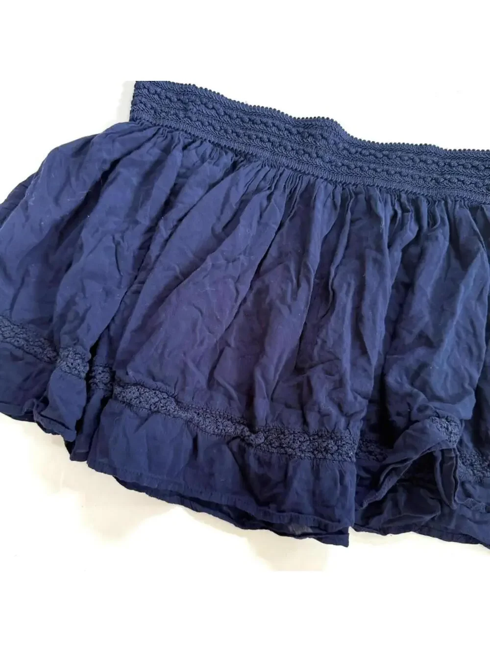 Aeropostale navy blue