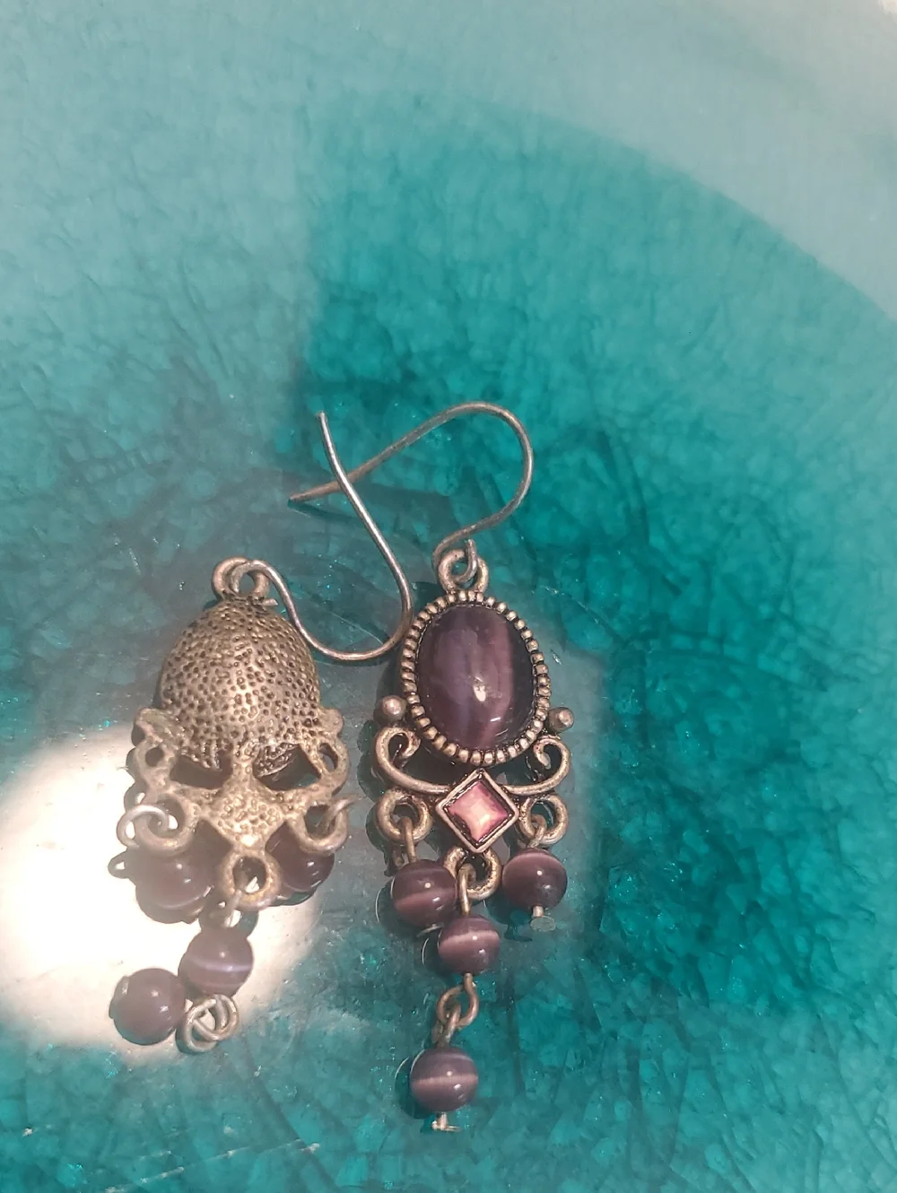 N/A elegant purple