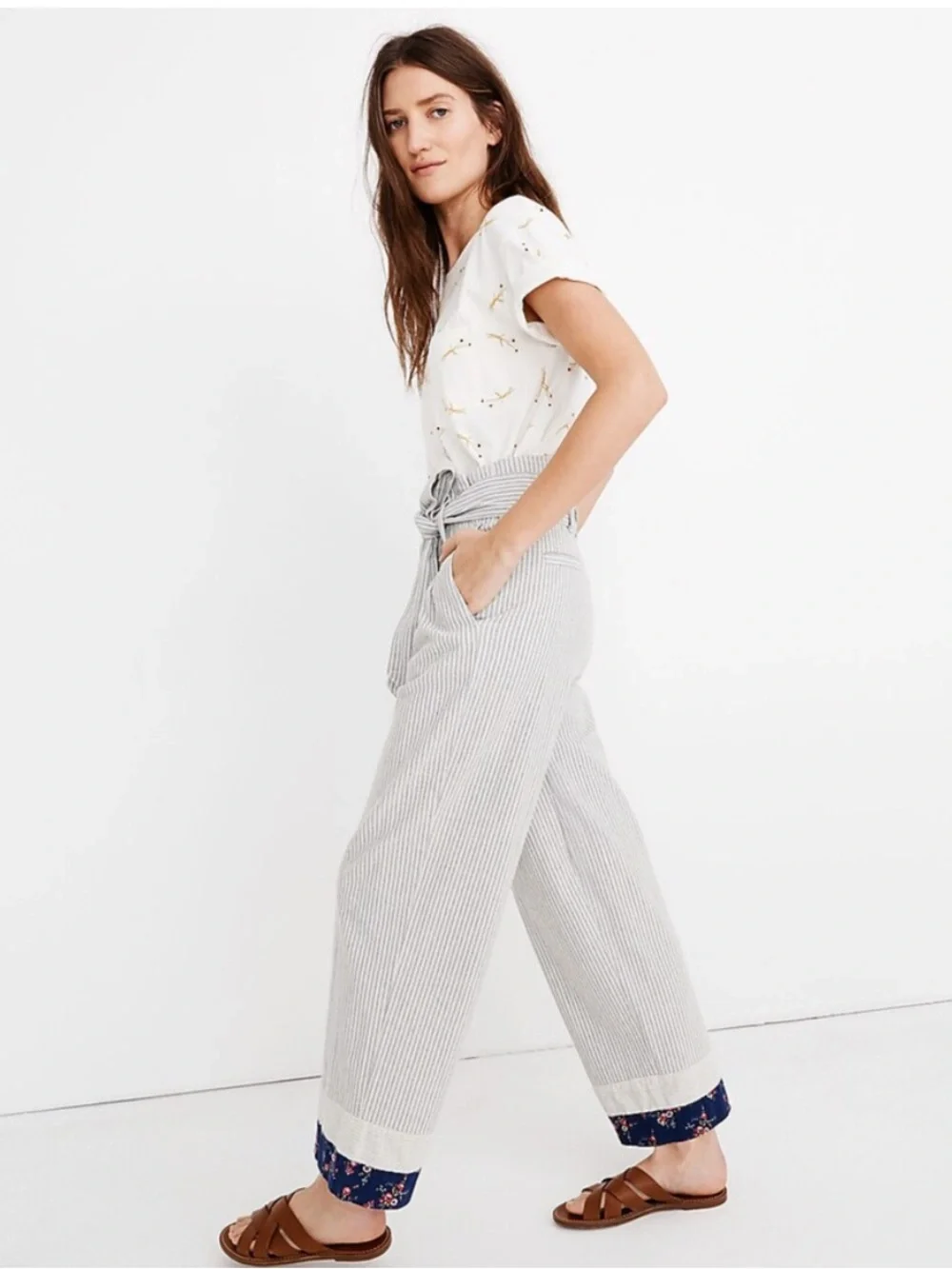 Madewell tried cute cloth