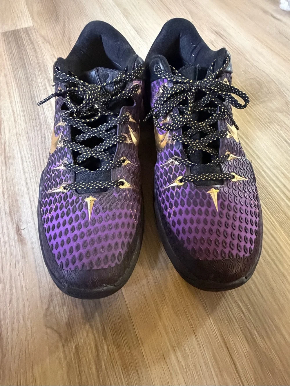 Nike Zoom Kobe 7 