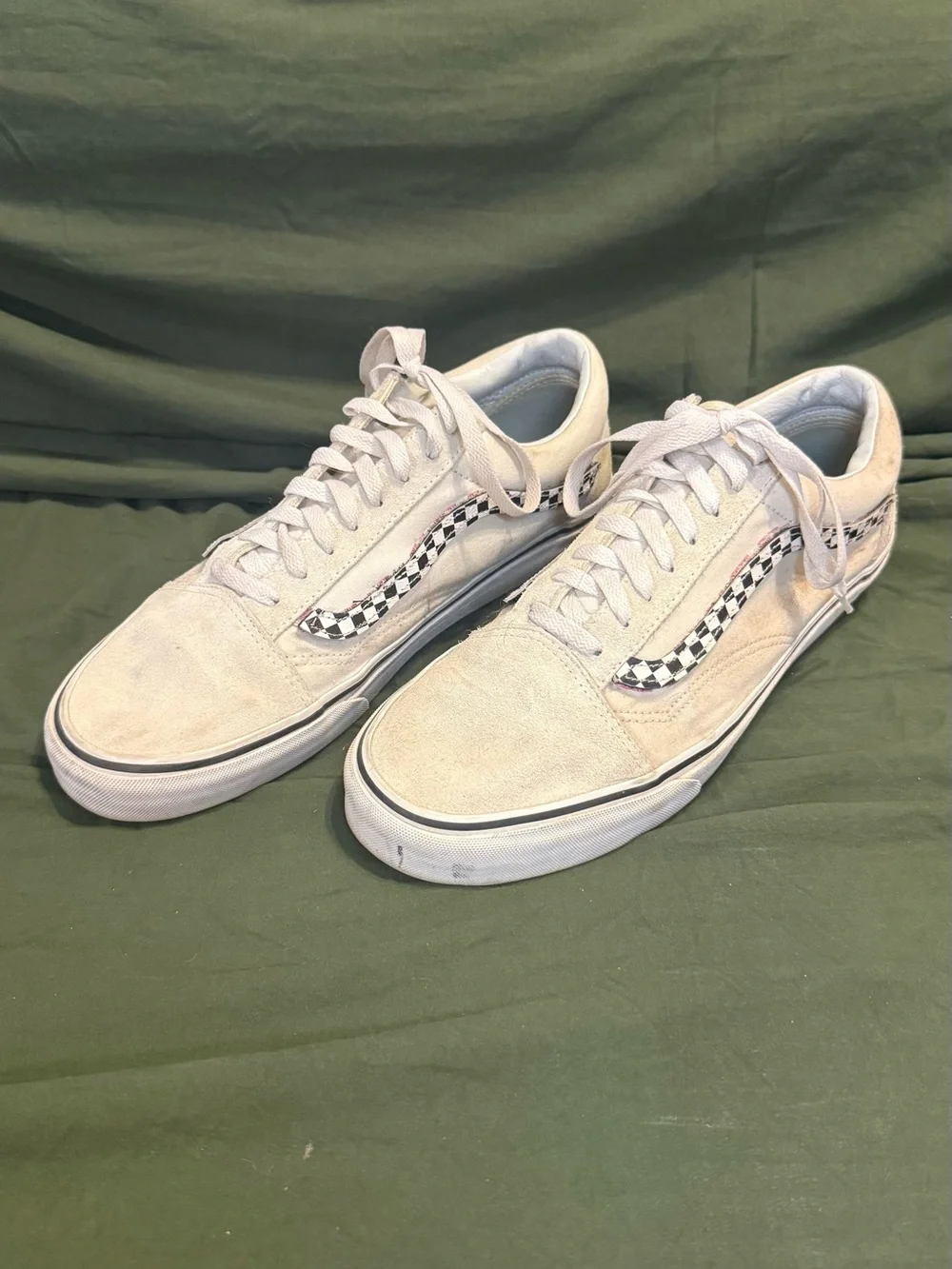 Vans classic low