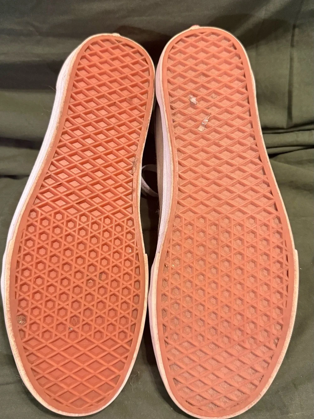 Vans classic low