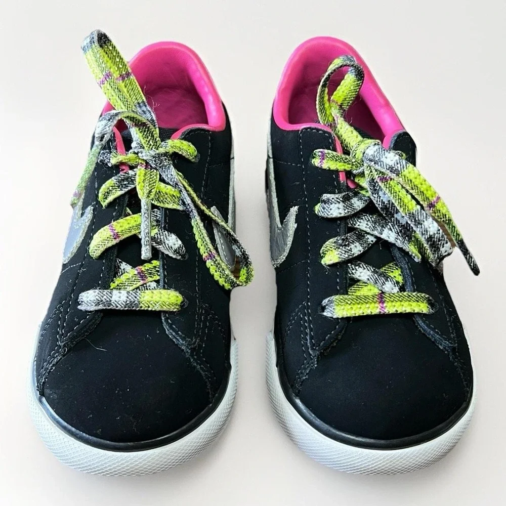 Nike lime vtg