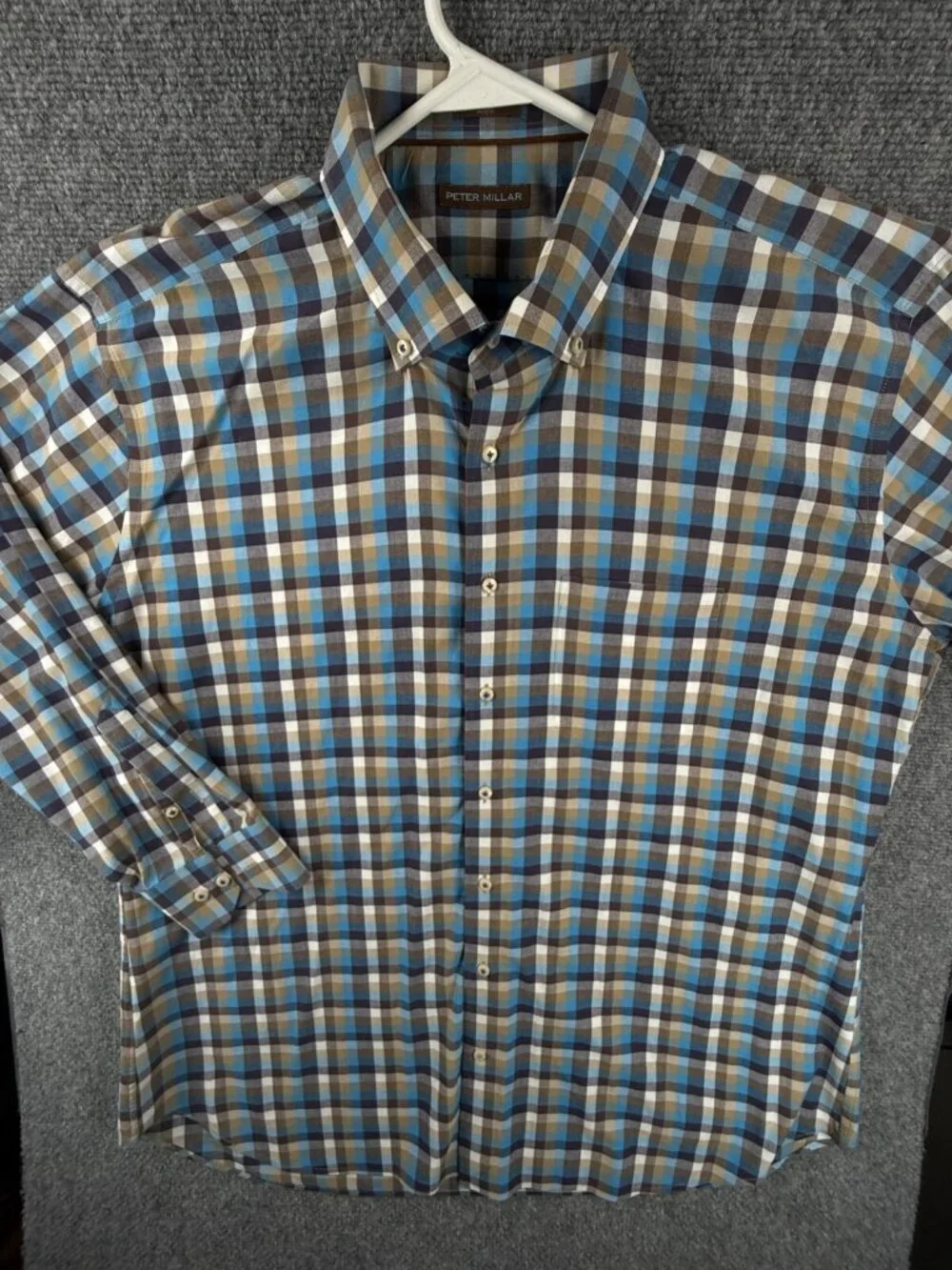 Peter Millar will sku