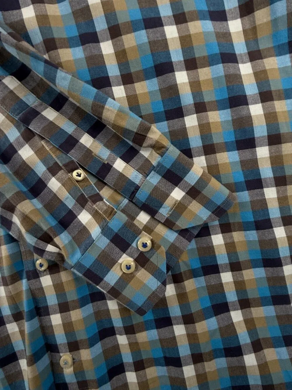 Peter Millar we may