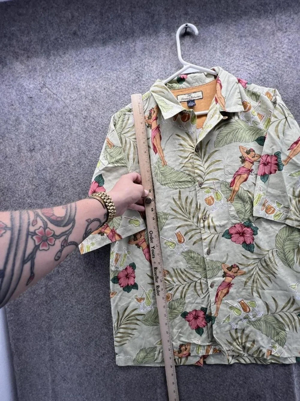 Tommy Bahama tommy bahama