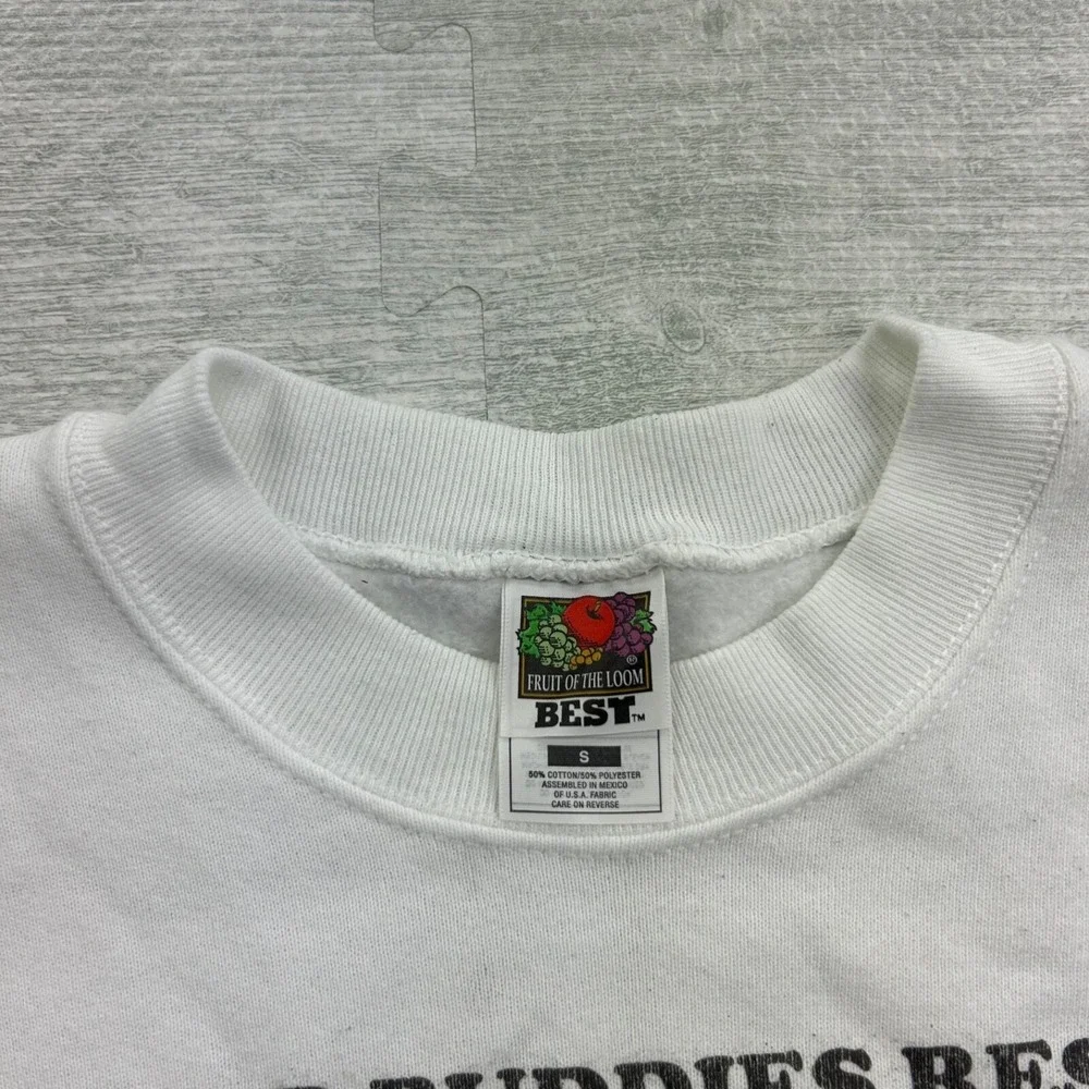 Fruit of the Loom elderbush 9410 length