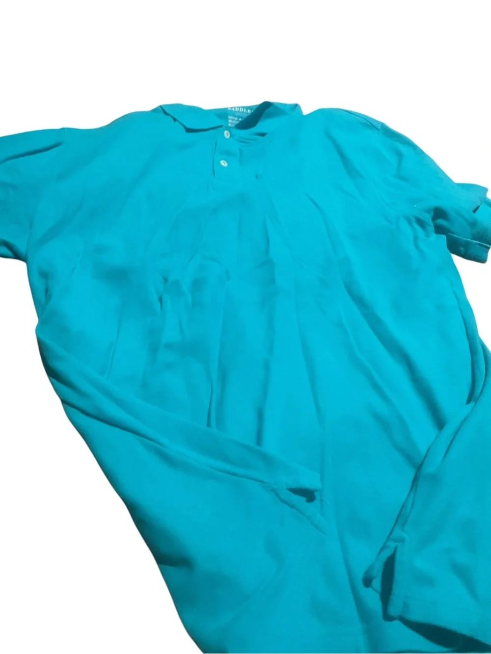 Saddlebred lightweight polo