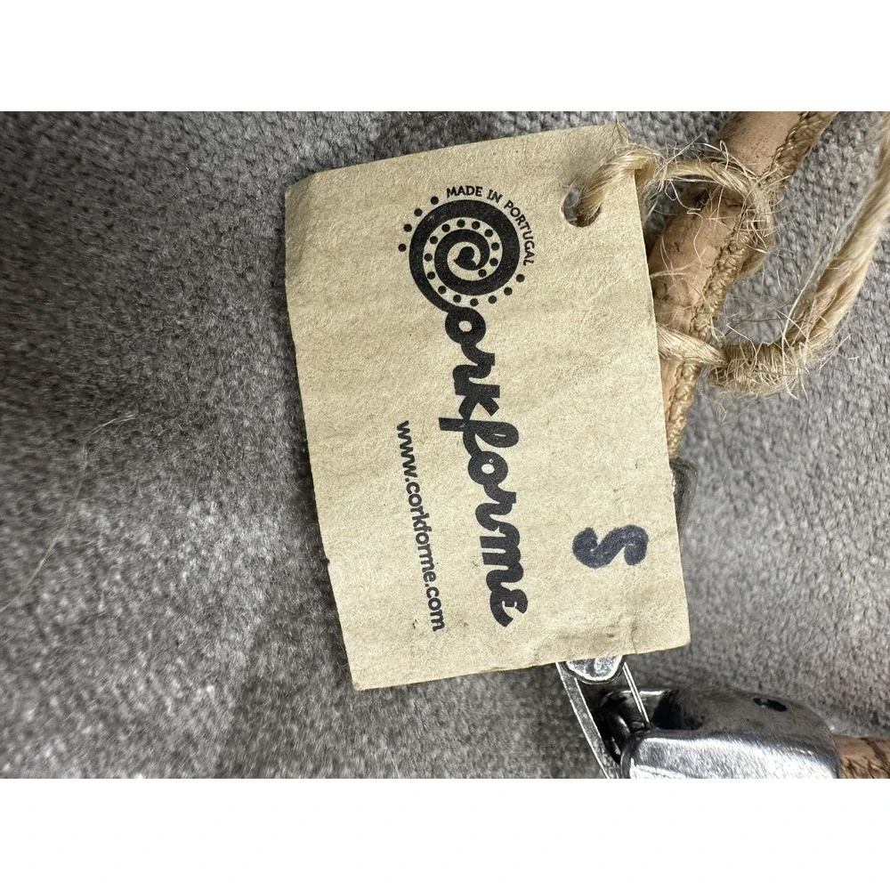 Corkforme brand item
