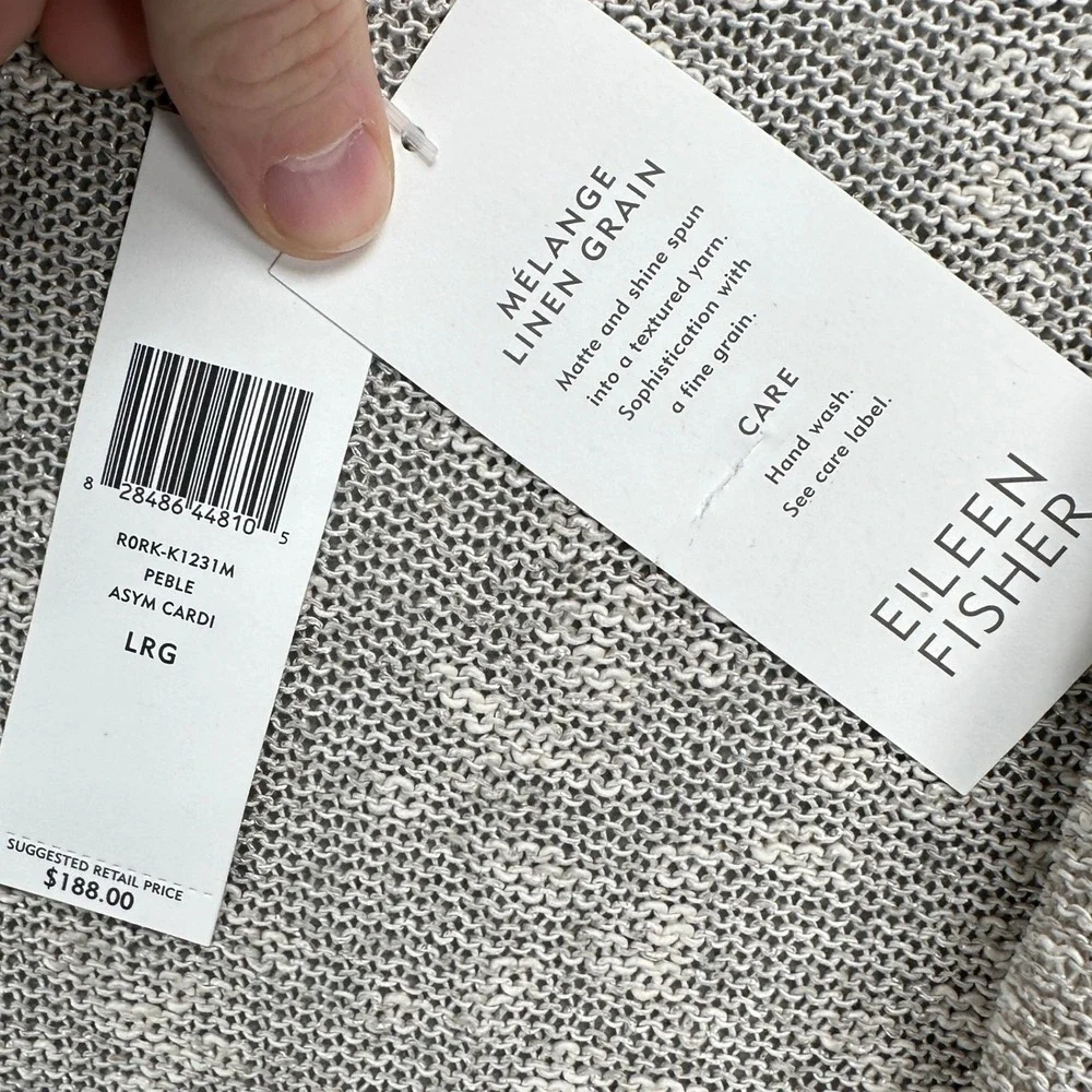 Eileen Fisher soft drapey