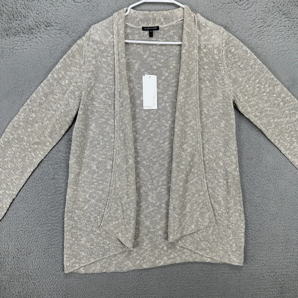 Eileen Fisher soft drapey