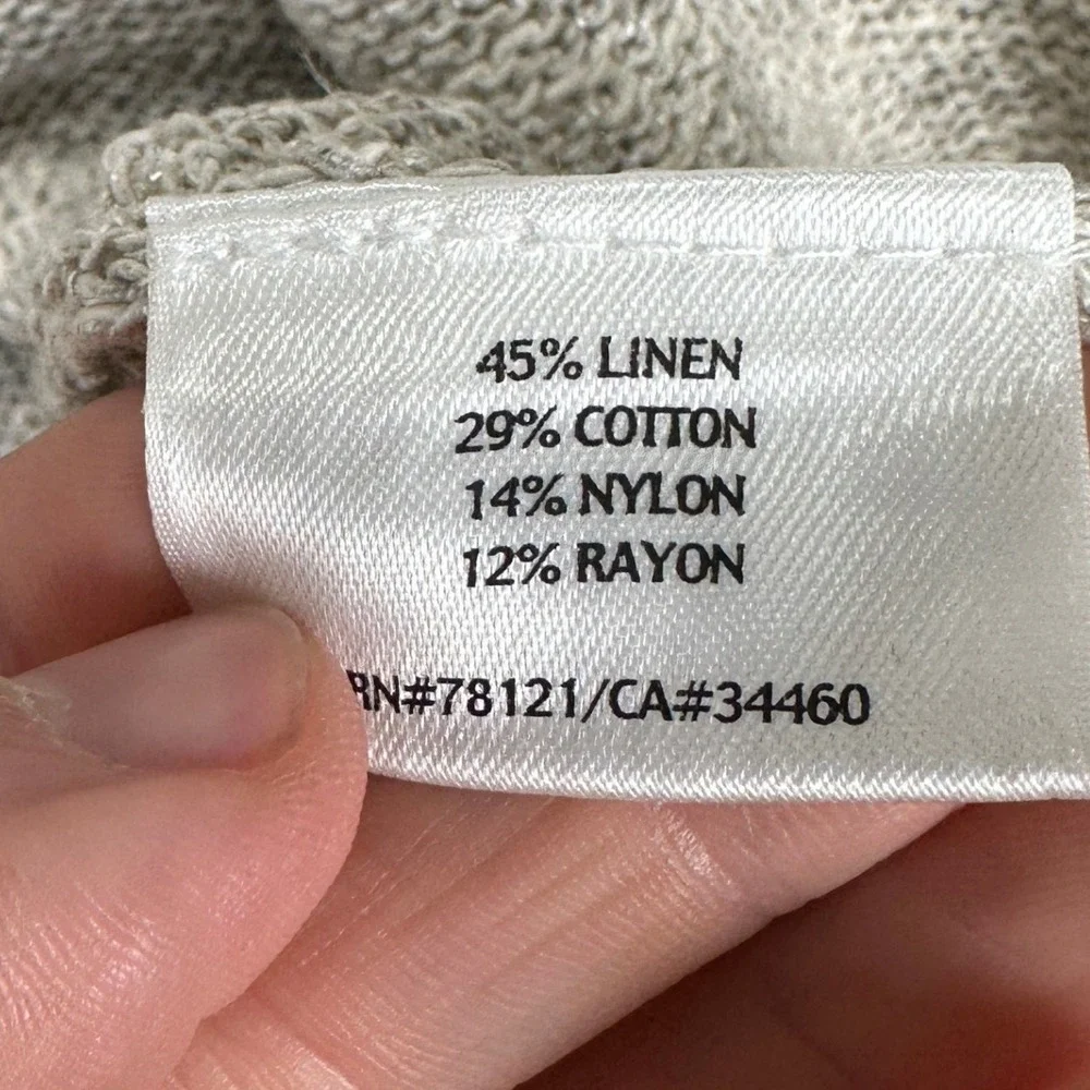 Eileen Fisher soft drapey