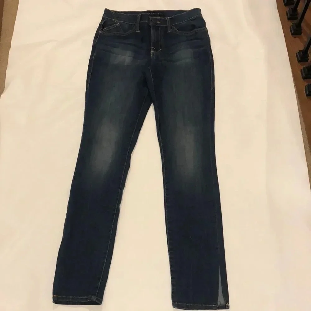 ROCK and Republic jeans