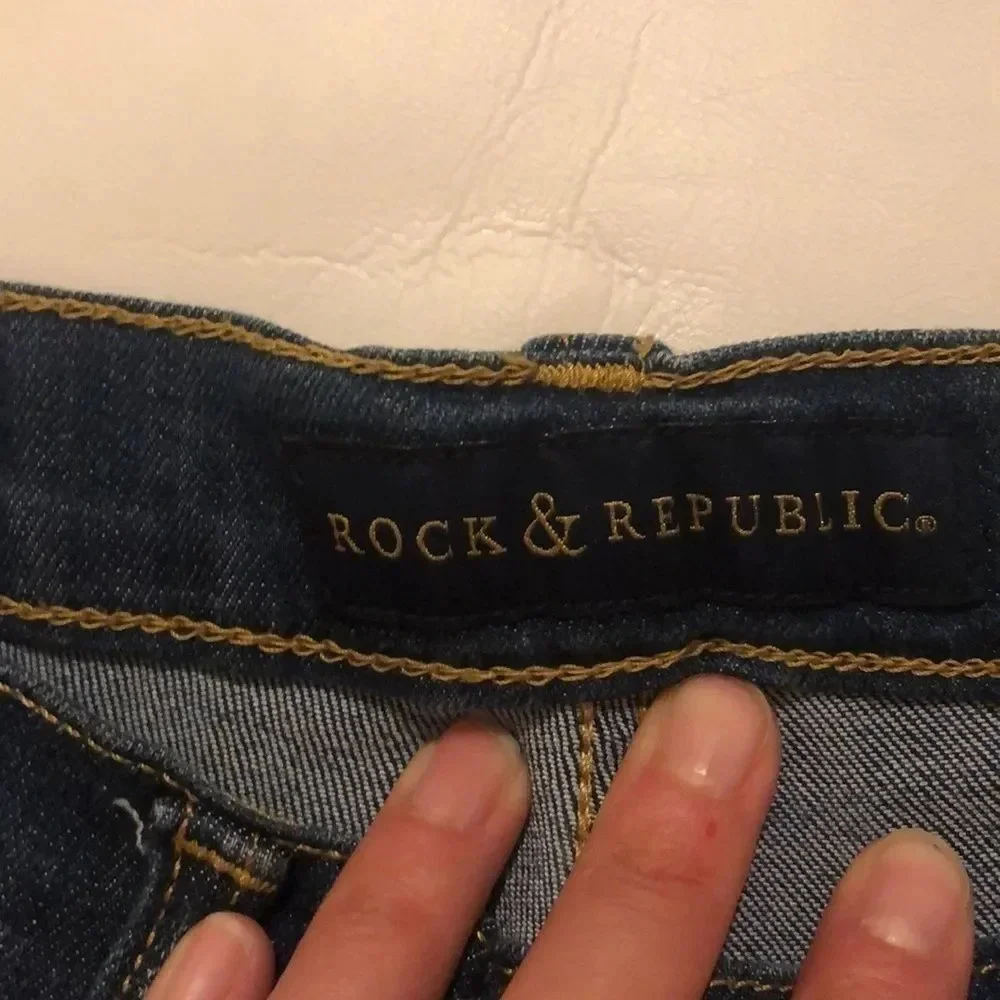 Rock & Republic rock republic
