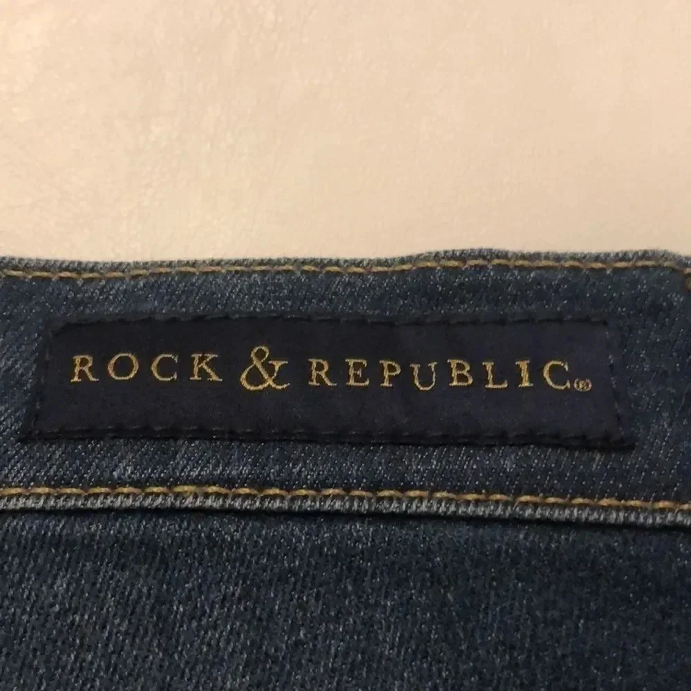 Rock & Republic rock republic