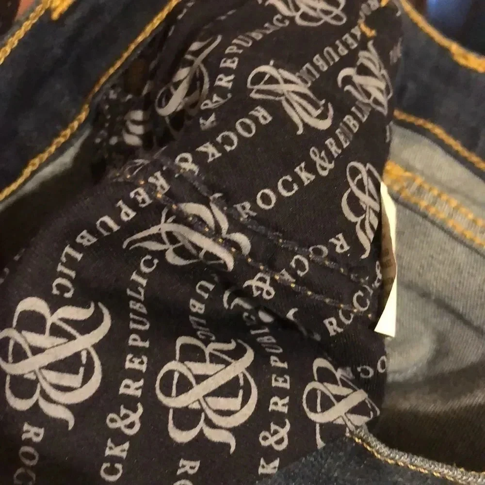 Rock & Republic rock republic