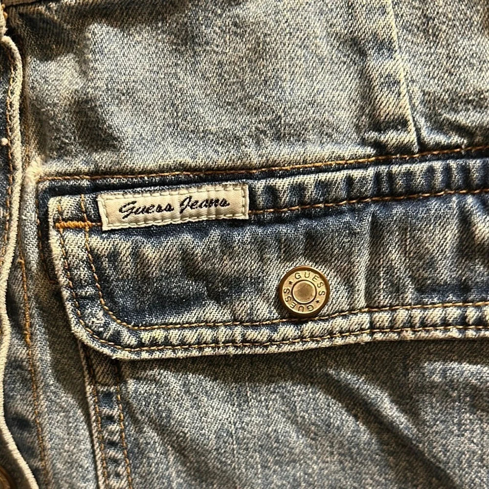 Guess business features