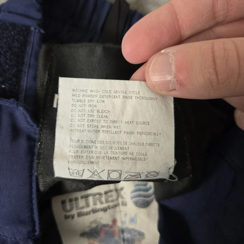 The North Face north face