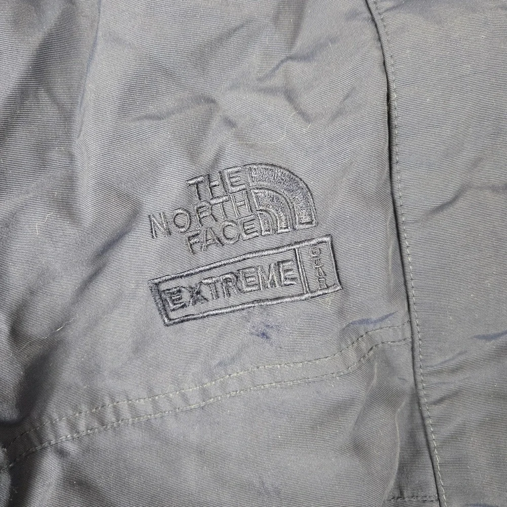 The North Face north face