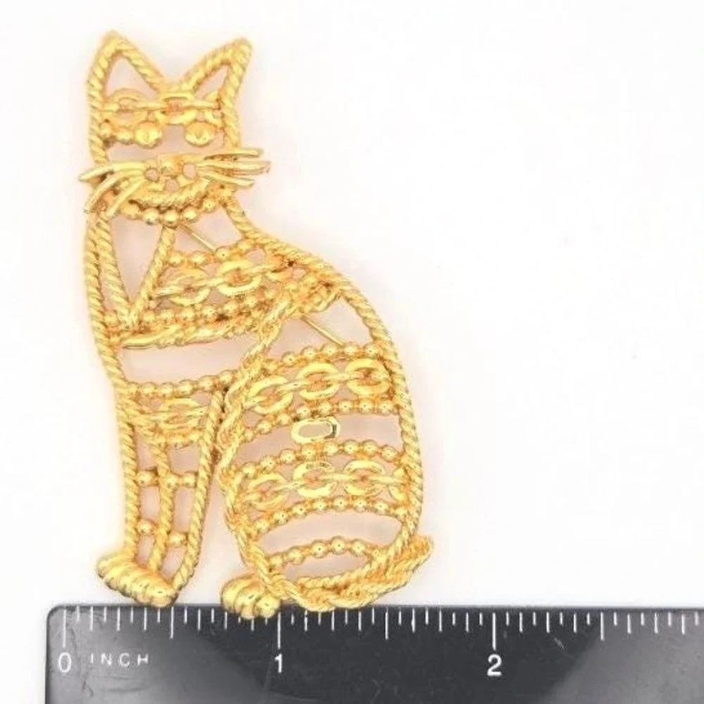 Danecraft bordering measurements cat
