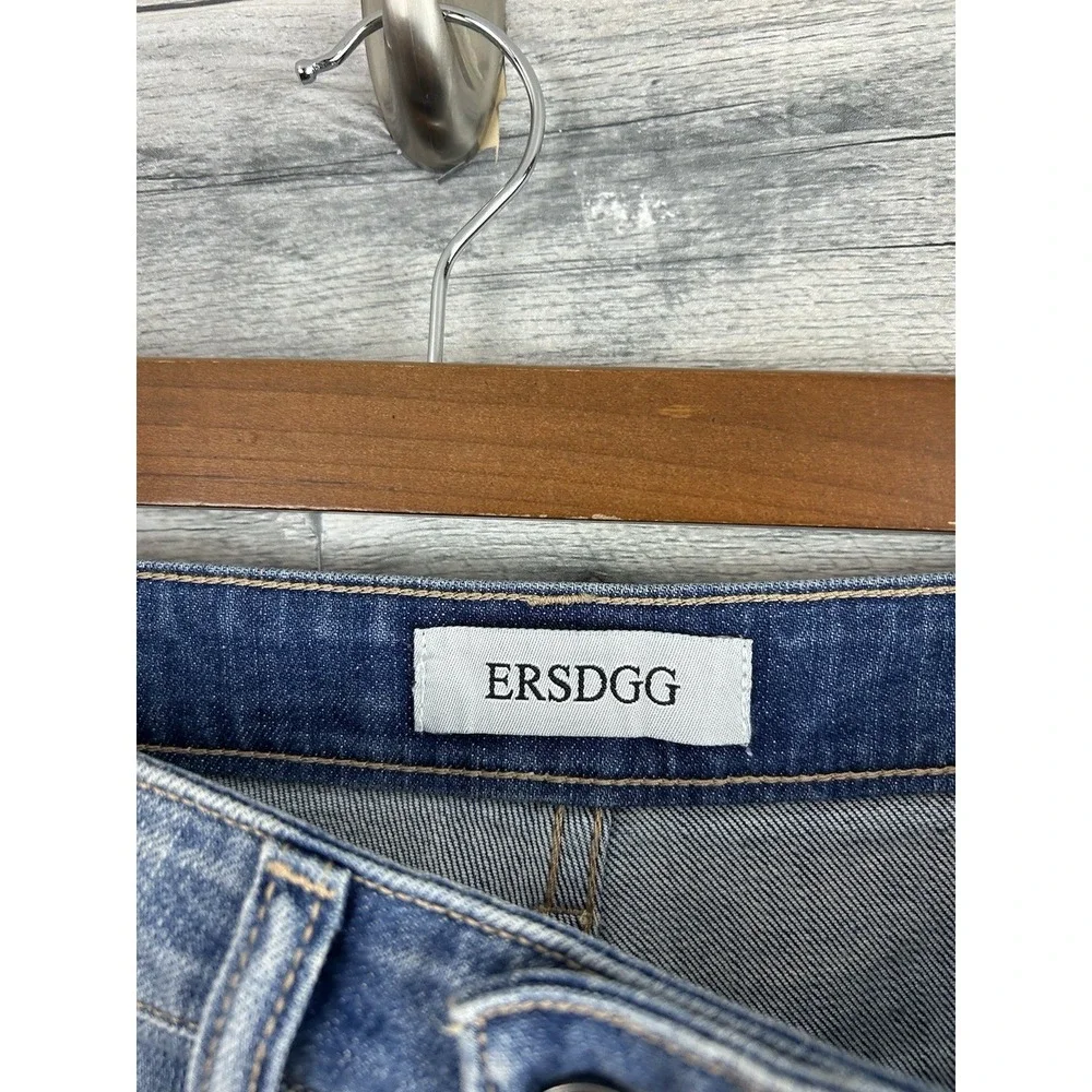 ERSDGG women jeans