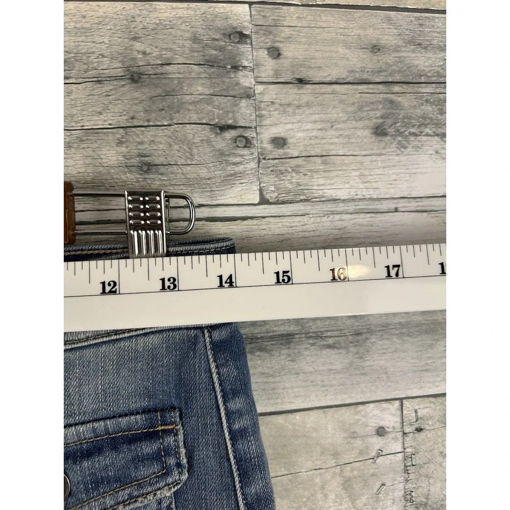 ERSDGG women jeans